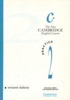 New Cambridge English Course 2 Practice book Italian edition