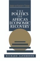 Politics of Africa's Economic Recovery