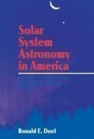 Solar System Astronomy in America