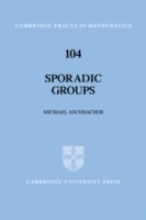 Sporadic Groups