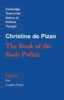 Book of the Body Politic