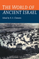 World of Ancient Israel