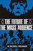 Future of the Mass Audience