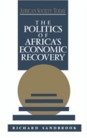 Politics of Africa's Economic Recovery