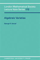 Algebraic Varieties