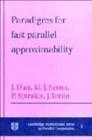 Paradigms for Fast Parallel Approximability