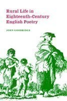 Rural Life in Eighteenth-Century English Poetry