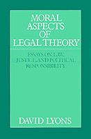 Moral Aspects of Legal Theory