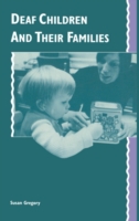 Deaf Children and their Families