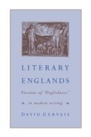 Literary Englands