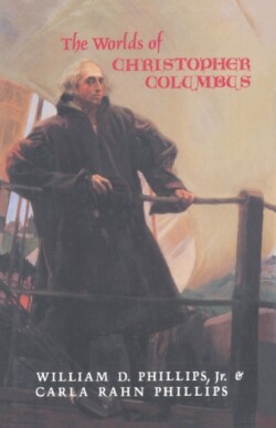 Worlds of Christopher Columbus