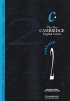 New Cambridge English Course 2 Teacher's book Italian edition