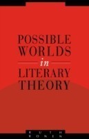 Possible Worlds in Literary Theory