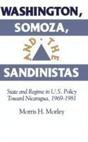 Washington, Somoza and the Sandinistas