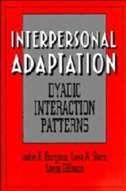 Interpersonal Adaptation