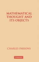 Mathematical Thought and its Objects