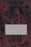 Darkness of God