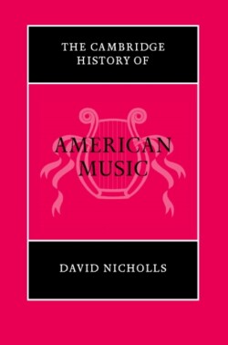 Cambridge History of American Music