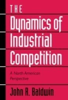 Dynamics of Industrial Competition