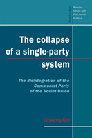 Collapse of a Single-Party System