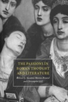 Passions in Roman Thought and Literature