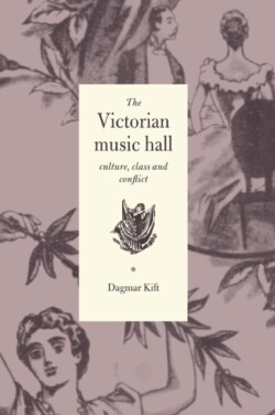 Victorian Music Hall