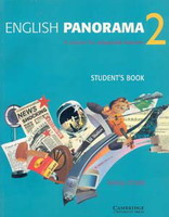 English Panorama 2 Student's Book