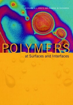Polymers at Surfaces and Interfaces