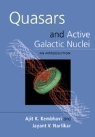 Quasars and Active Galactic Nuclei