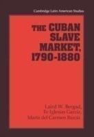 Cuban Slave Market, 1790–1880