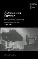 Accounting for War