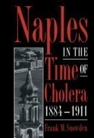 Naples in the Time of Cholera, 1884–1911