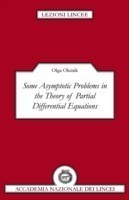 Some Asymptotic Problems in the Theory of Partial Differential Equations