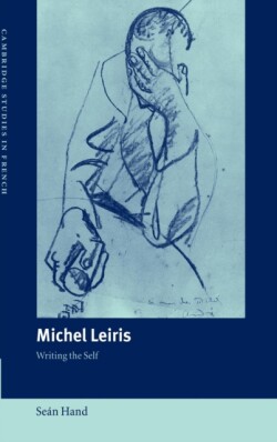 Michel Leiris