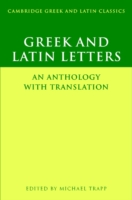 Greek and Latin Letters