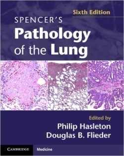 Spencer's Pathology of the Lung 2 Part Set with DVDs