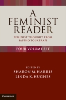 A Feminist Reader, 4 Vols.