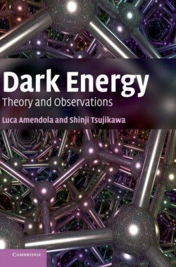 Dark Energy