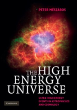 High Energy Universe