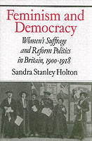 Feminism and Democracy