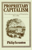 Proprietary Capitalism