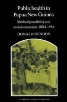 Public Health in Papua New Guinea