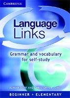 Language Links Student's Book