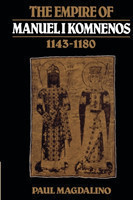 Empire of Manuel I Komnenos, 1143–1180