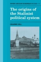 Origins of the Stalinist Political System