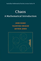 Chaos: A Mathematical Introduction