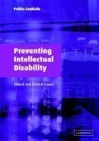 Preventing Intellectual Disability