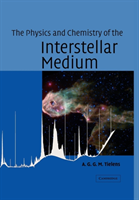 Physics and Chemistry of the Interstellar Medium