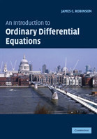 Introduction to Ordinary Differential Equations