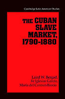 Cuban Slave Market, 1790–1880